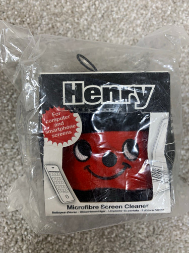 Henry desk vacuum desktop - henry,