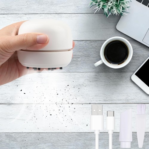 Mini table vacuum - table, cleaner