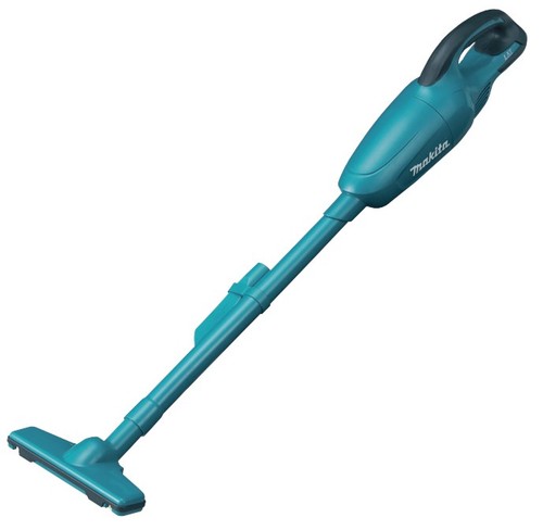 Makita 18v lxt cordless vacuum - makita,