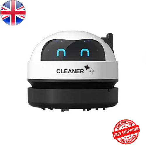 Mini desktop vacuum cleaner - vacuum,