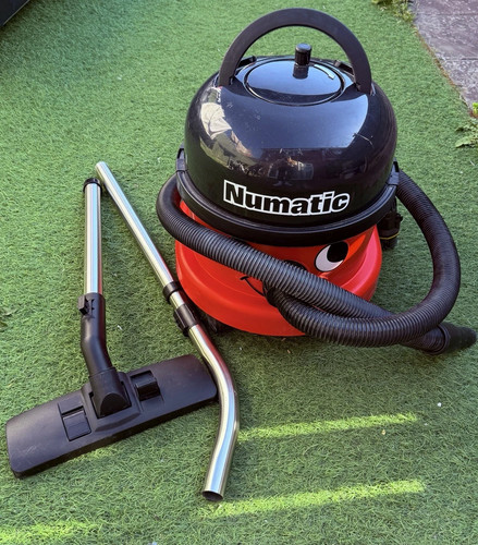Numatic nrv240 henry - numatic,