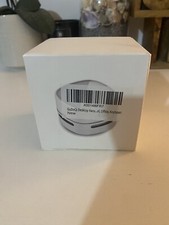 Desktop Mini Hoover New In Box