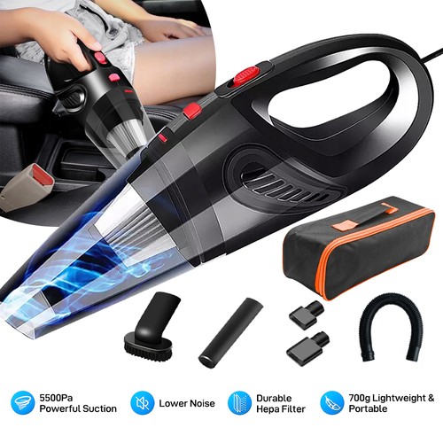 4000pa powerful car wired - powerful,