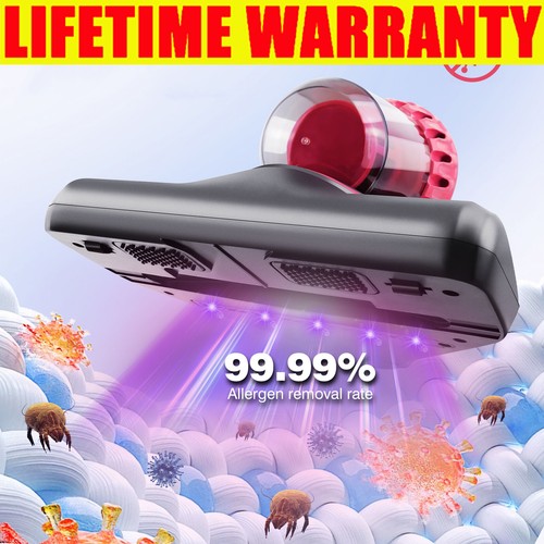 10000pa handheld mite - 10000pa, remover
