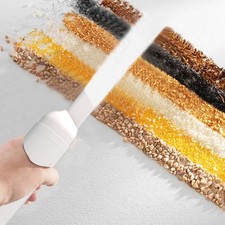 White Portable Handheld