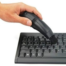 USB Mini Desktop Keyboard