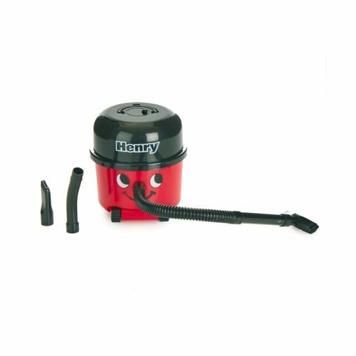 Henry the hoover desktop - henry,
