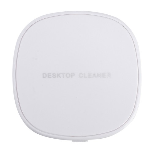Wireless desktop dust cleaner - wireless,