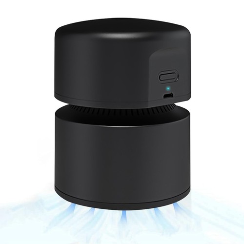 Cuteefun desktop vacuum mini - desktop,