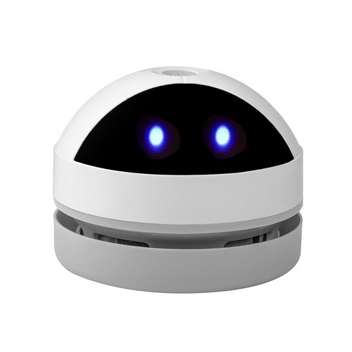 Desktop vacuum cleaner - cleaner, usb