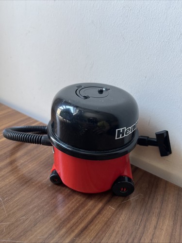 Mini henry desktop vacuum - mini,