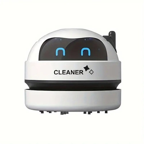Portable mini desktop cleaner - mini,
