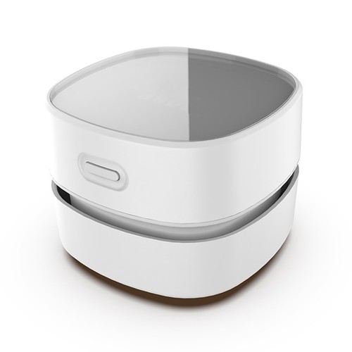 Desktop vacuum cleaner mini - desktop,
