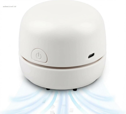 Mini desktop vacuum cleaner - mini,