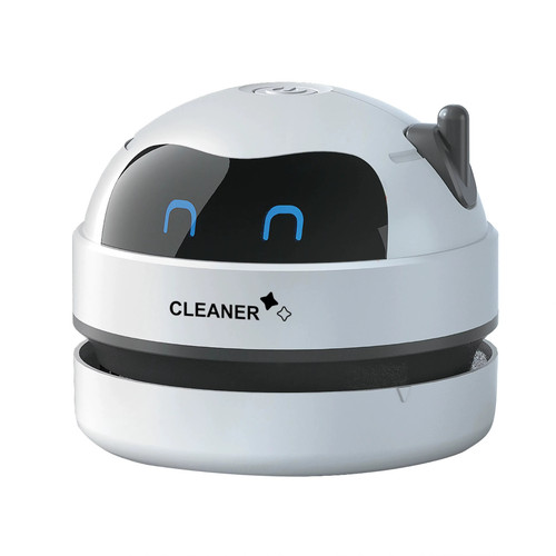 Mini desktop vacuum cleaner - mini,