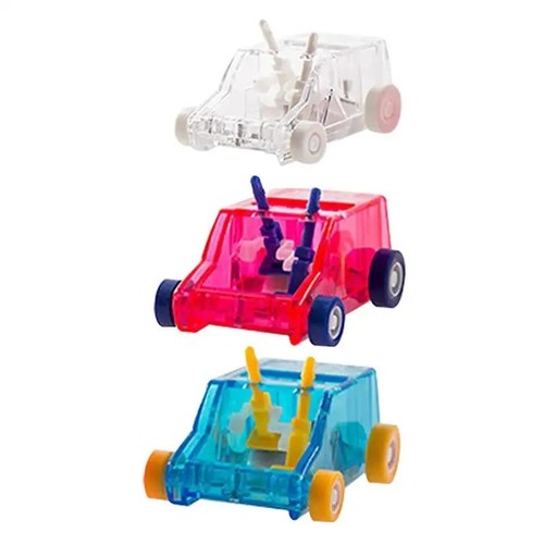 Mini car desk - mini,