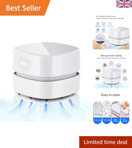 Handheld dust sweeper - dust,