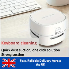 Mini Portable Keyboard Desktop