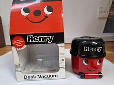 Henry The Hoover Desktop