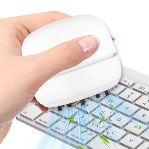 Desktop vacuum cleaner mini - vacuum,
