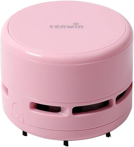 Mini portable desktop - mini, vacuum