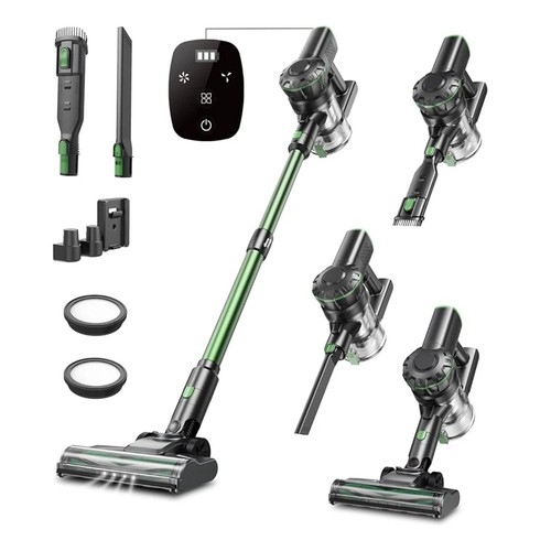 Blitz pro cordless - v9, vacuum