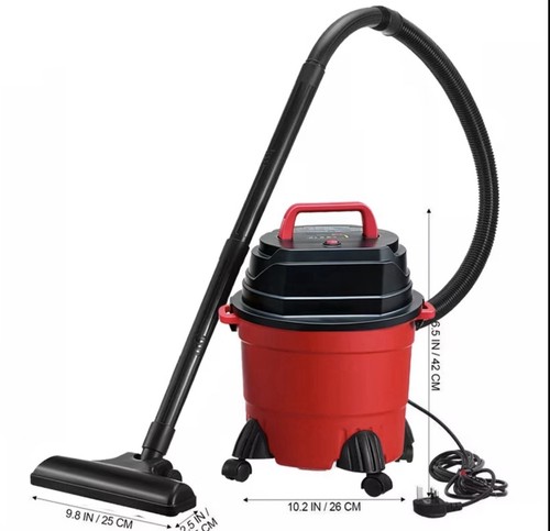 Vacuum cleaner 1800w - 1800w, 15l