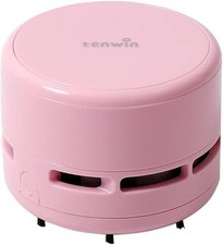 Mini Portable Desktop Vacuum