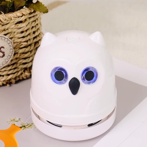 Desktop mini crumb vacuum - desktop,