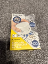Intempo Keyboard Cleaner Mini