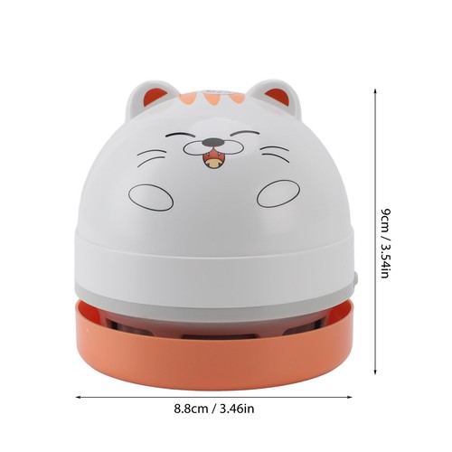 Desktop vacuum cleaner - (cat)desktop,