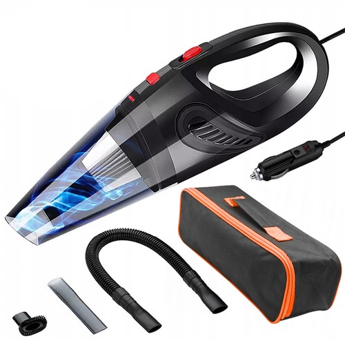 Handheld vacuum cleaner - handheld,