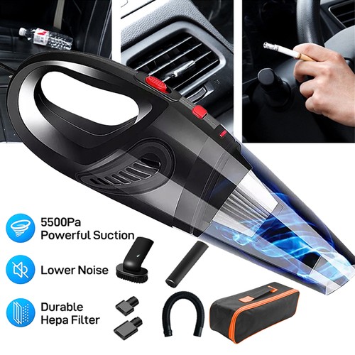 12v powerful car vacuum - 12v,