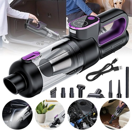 Cordless stick vacuum cleaner - cordless,