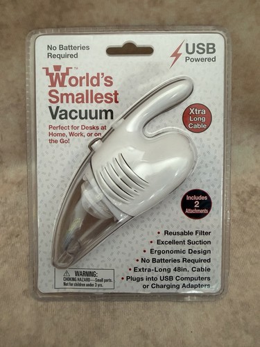 Desk vacuum cleaner world - desk,