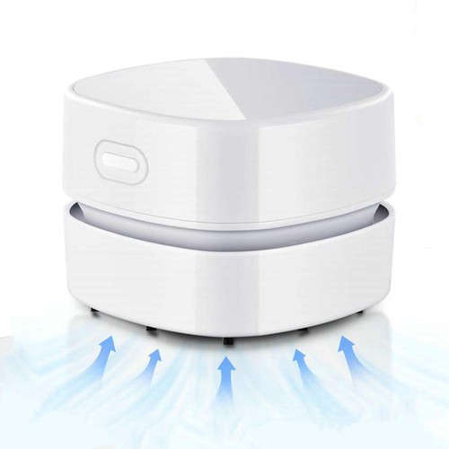 Gudoqi desktop vacuum cleaner - gudoqi,