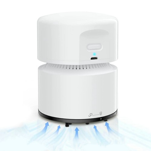 Cuteefun desktop vacuum - cuteefun,