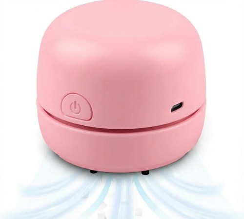 Desktop vacuum cleaner mini - cleaner,