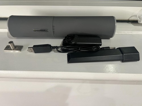 Gray mini usb cordless - usb,