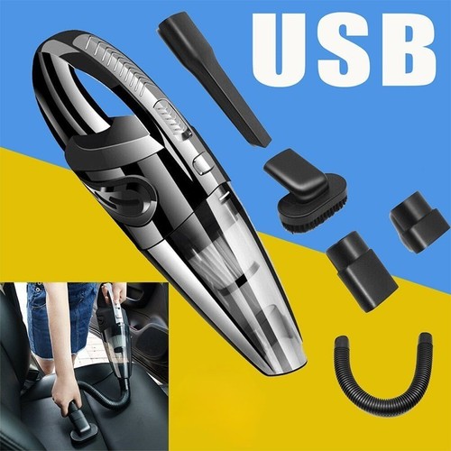 Usb rechargeable handheld - rechargeable,