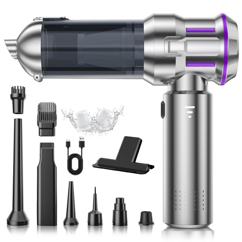 Handheld vacuum cleaner - vacuum,