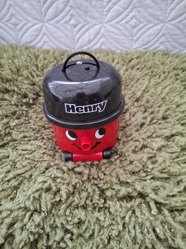 Bnwob henry the - henry,