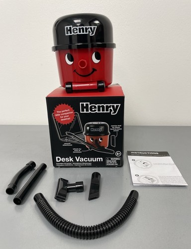 Henry the hoover - henry, desktop