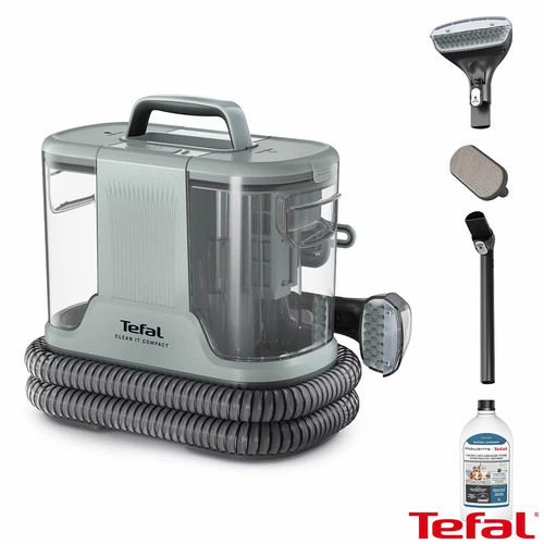New tefal iz3020go clean - new,