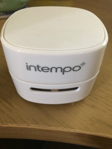 Intempo keyboard cleaner mini - keyboard,