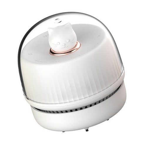 Desktop vacuum cleaner - desktop,