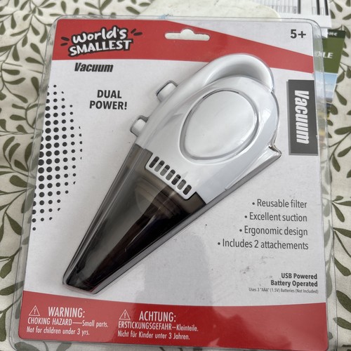 World smallest vacuum table - vacuum,,