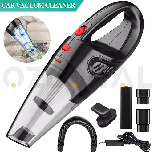 Car vacuum cleaner 32000rpm - vacuum,