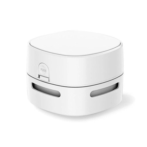 Mini desktop vacuum - desktop, cleaner