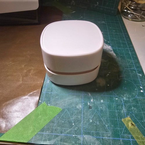 Mini rechargeable desktop - mini,